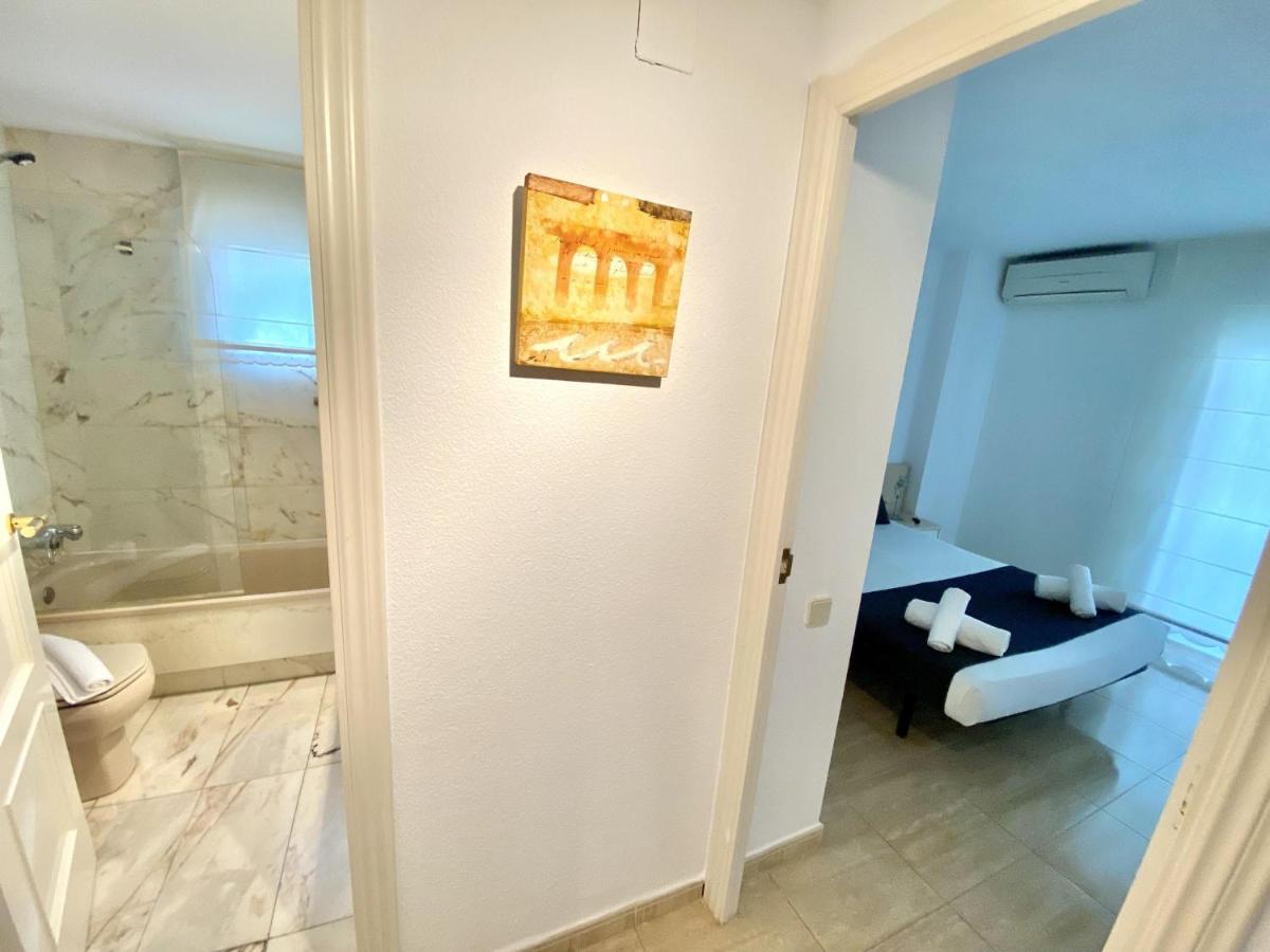 For A Stay Altair Mar Салоу Екстериор снимка