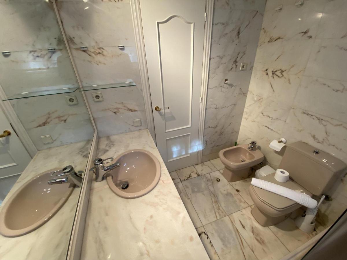 For A Stay Altair Mar Салоу Екстериор снимка