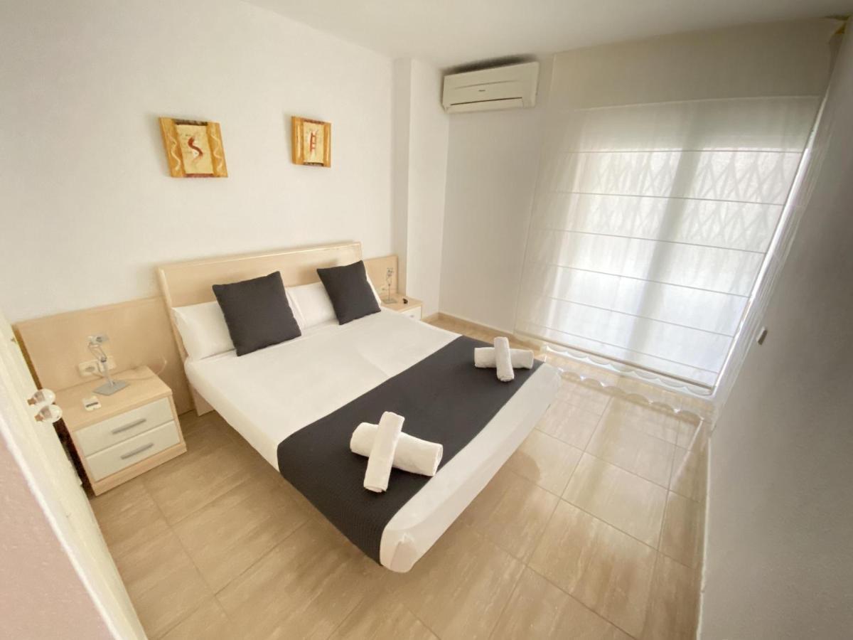 For A Stay Altair Mar Салоу Екстериор снимка