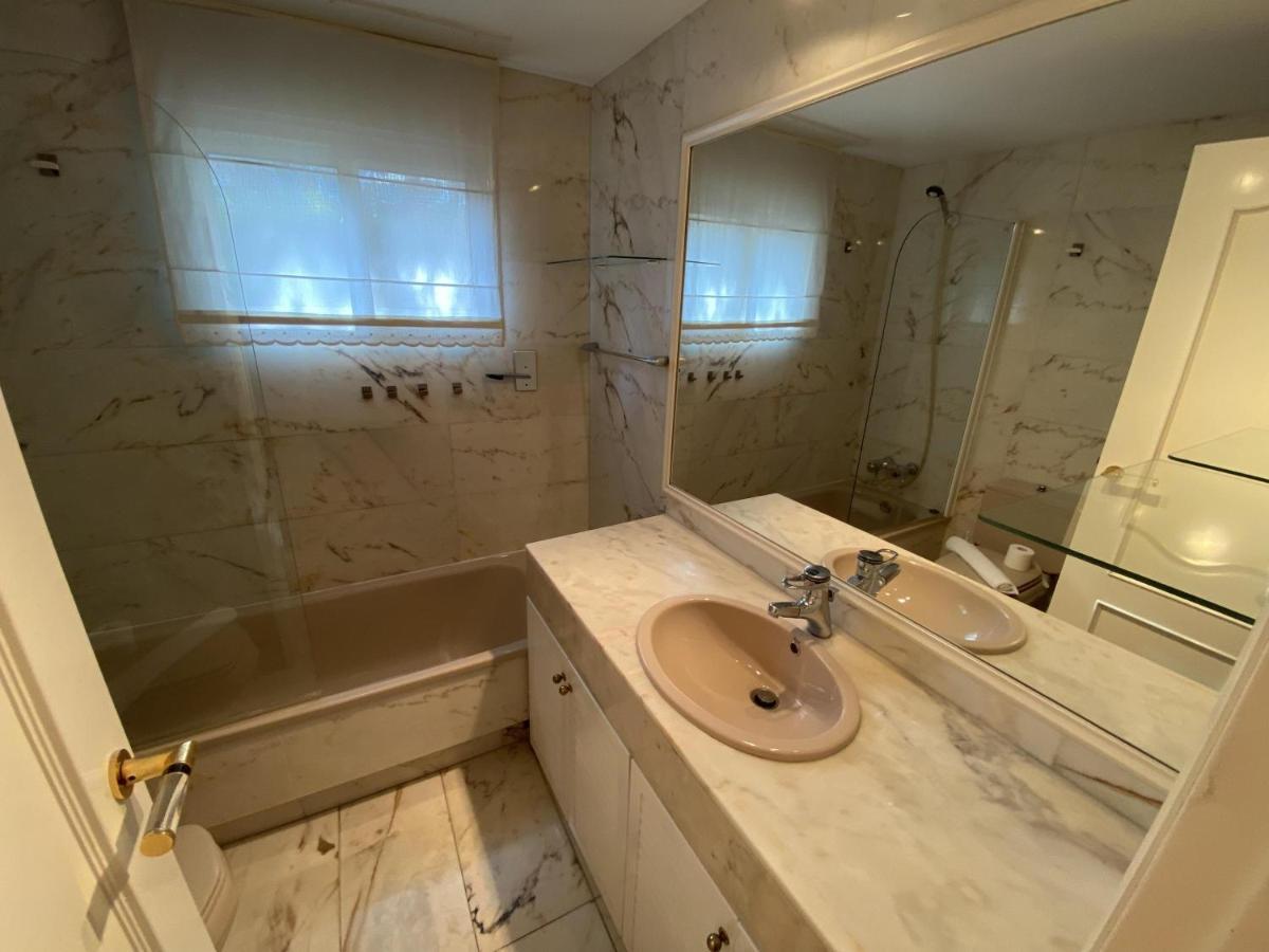 For A Stay Altair Mar Салоу Екстериор снимка