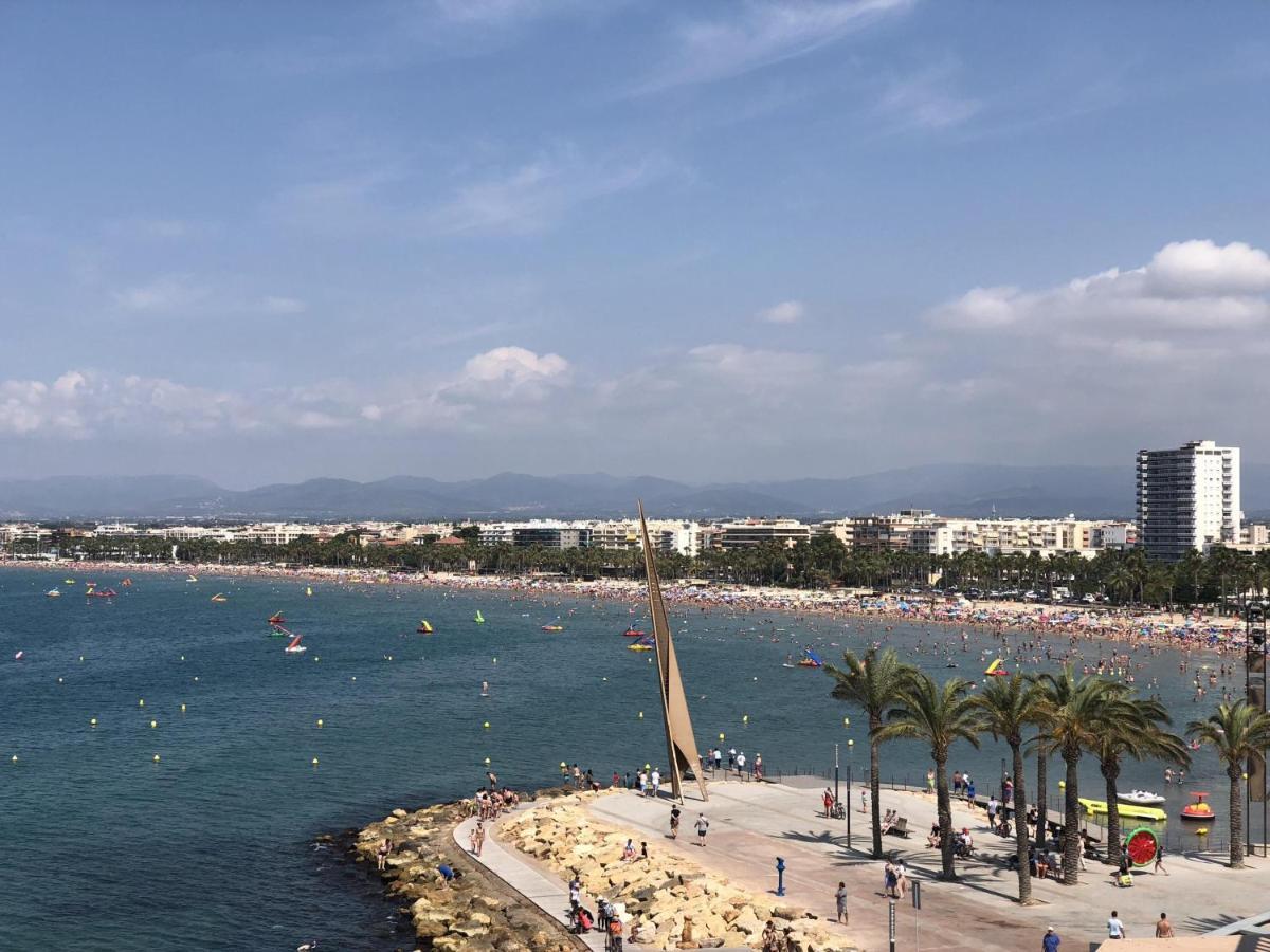For A Stay Altair Mar Салоу Екстериор снимка