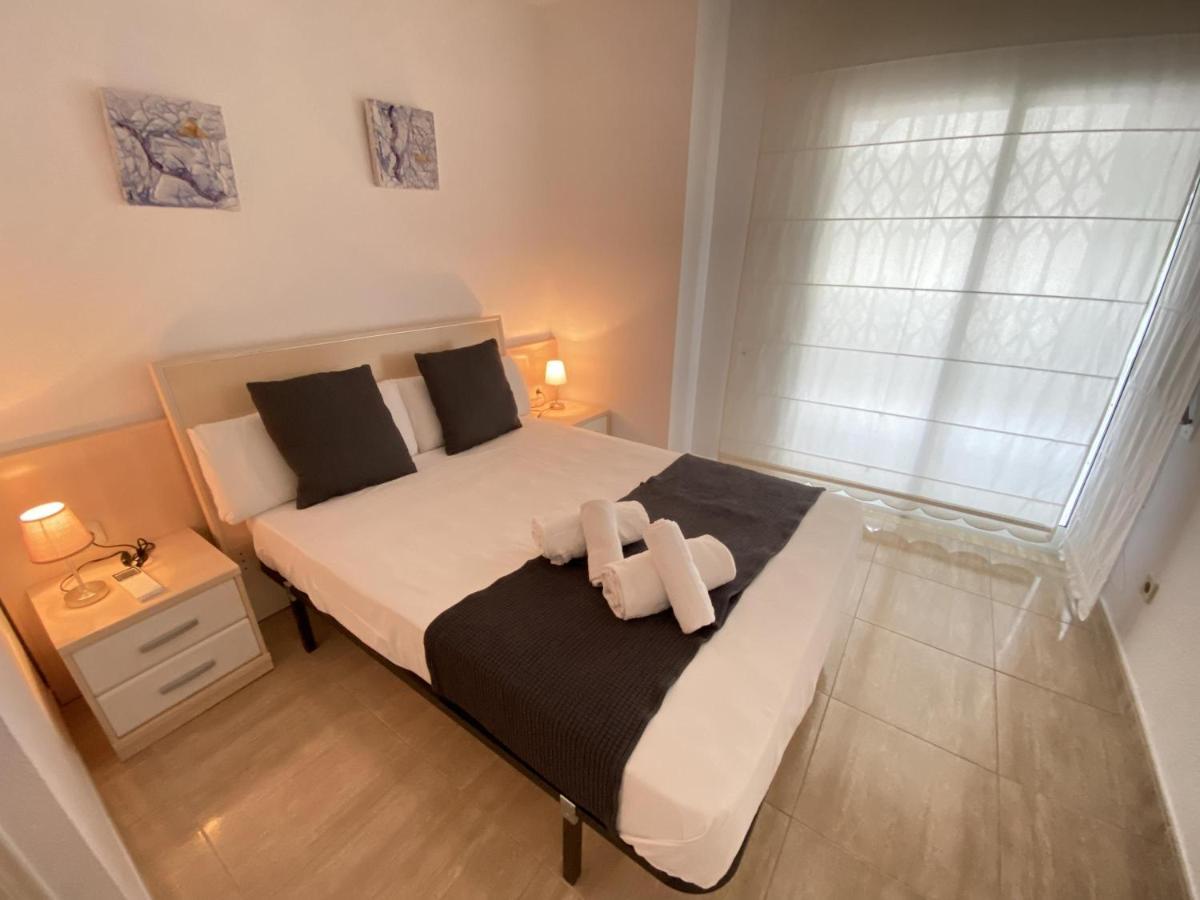 For A Stay Altair Mar Салоу Екстериор снимка