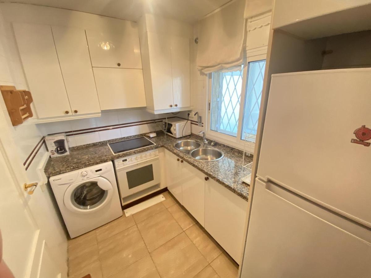For A Stay Altair Mar Салоу Екстериор снимка