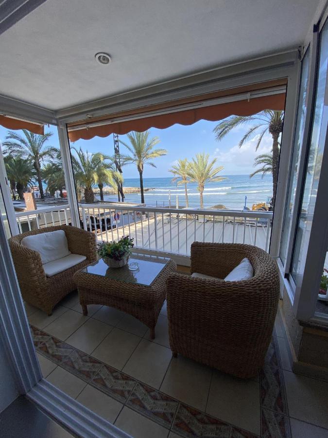For A Stay Altair Mar Салоу Екстериор снимка
