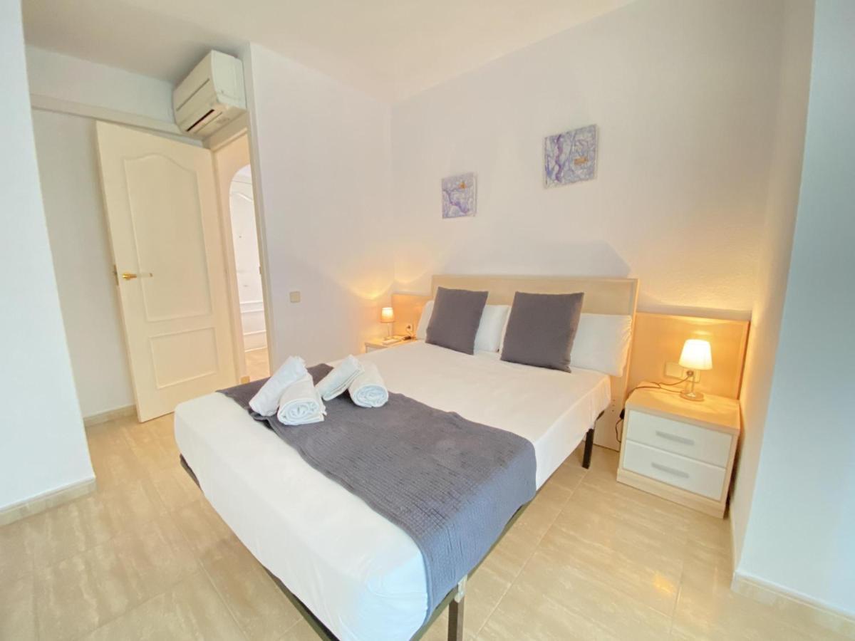 For A Stay Altair Mar Салоу Екстериор снимка