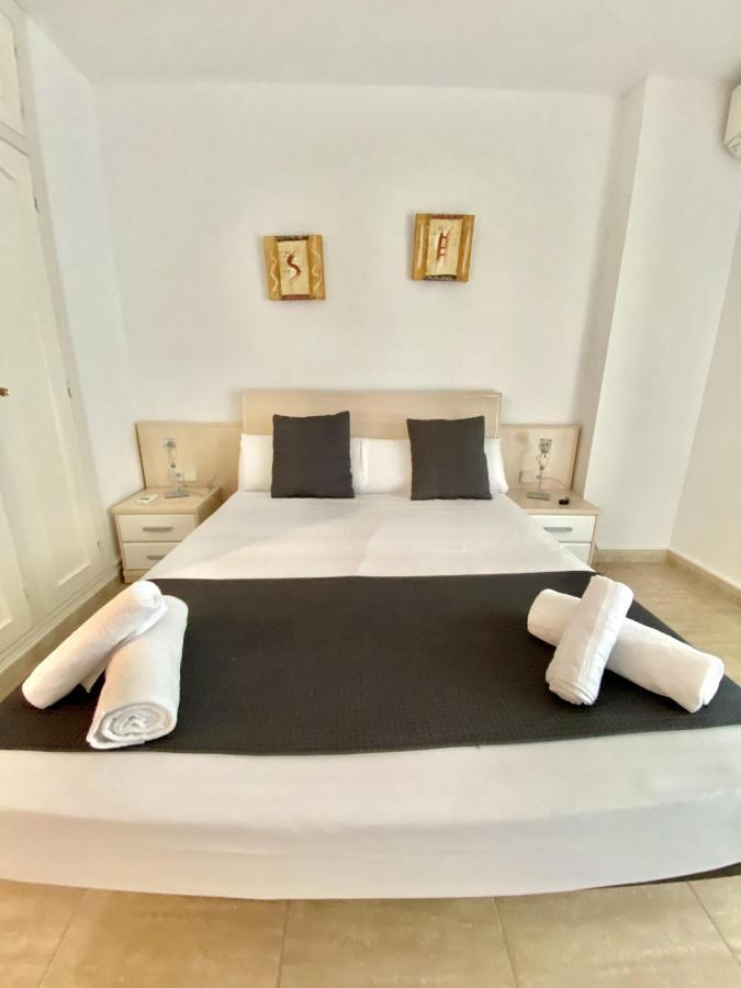 For A Stay Altair Mar Салоу Екстериор снимка