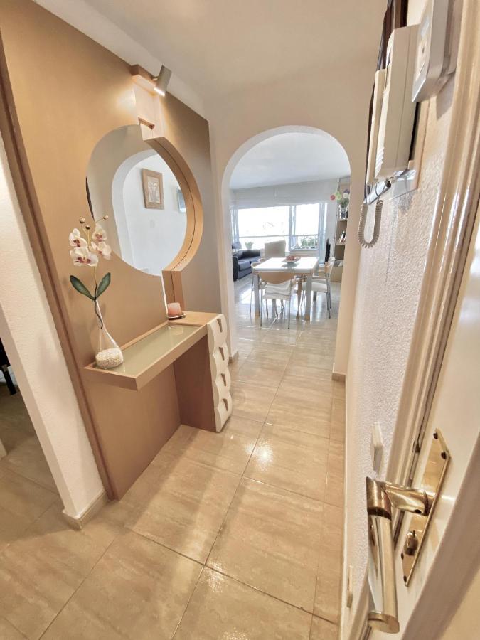 For A Stay Altair Mar Салоу Екстериор снимка
